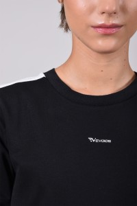 Платье Evoids Letaca черное 552109-010 изображение 3