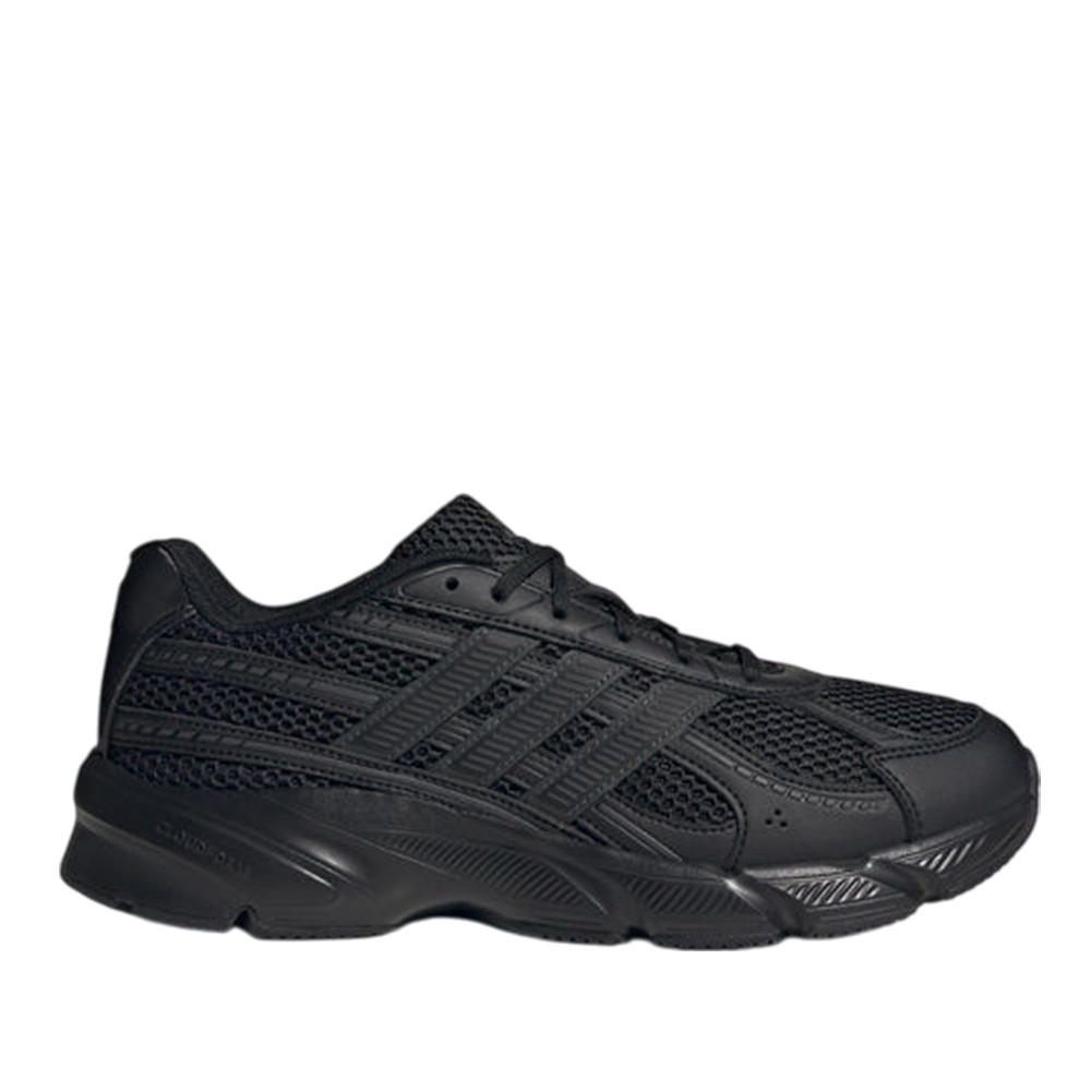 Кроссовки мужские Adidas TECHNOCHAOS 2000 черные KI4228