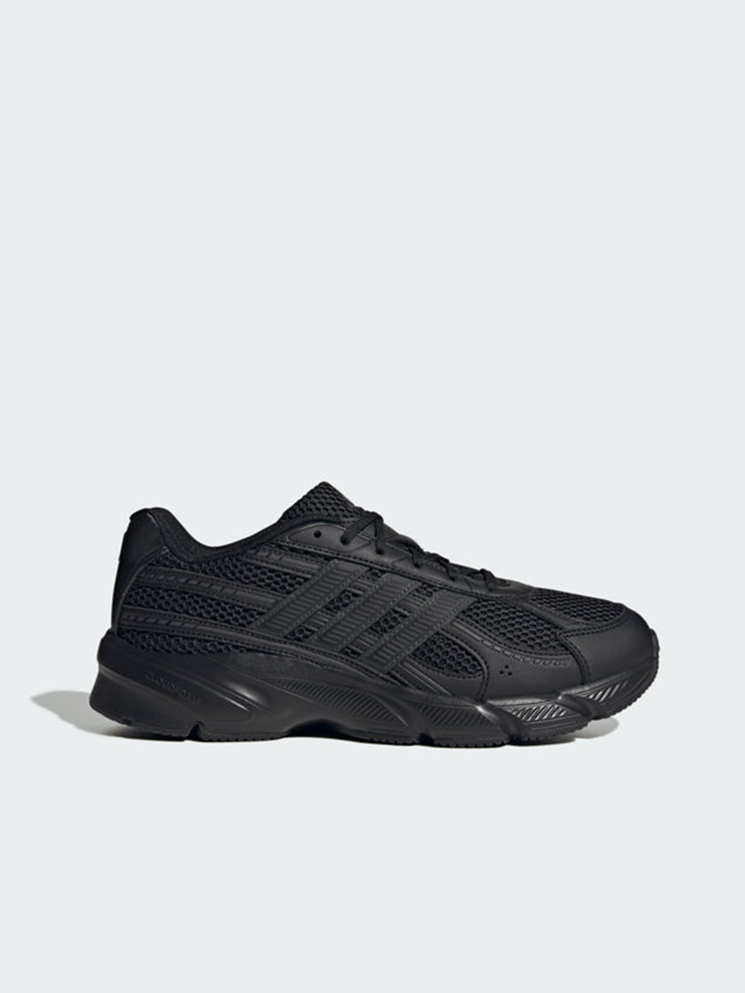 Кросівки чоловічі Adidas TECHNOCHAOS 2000 чорні KI4228 изображение 2