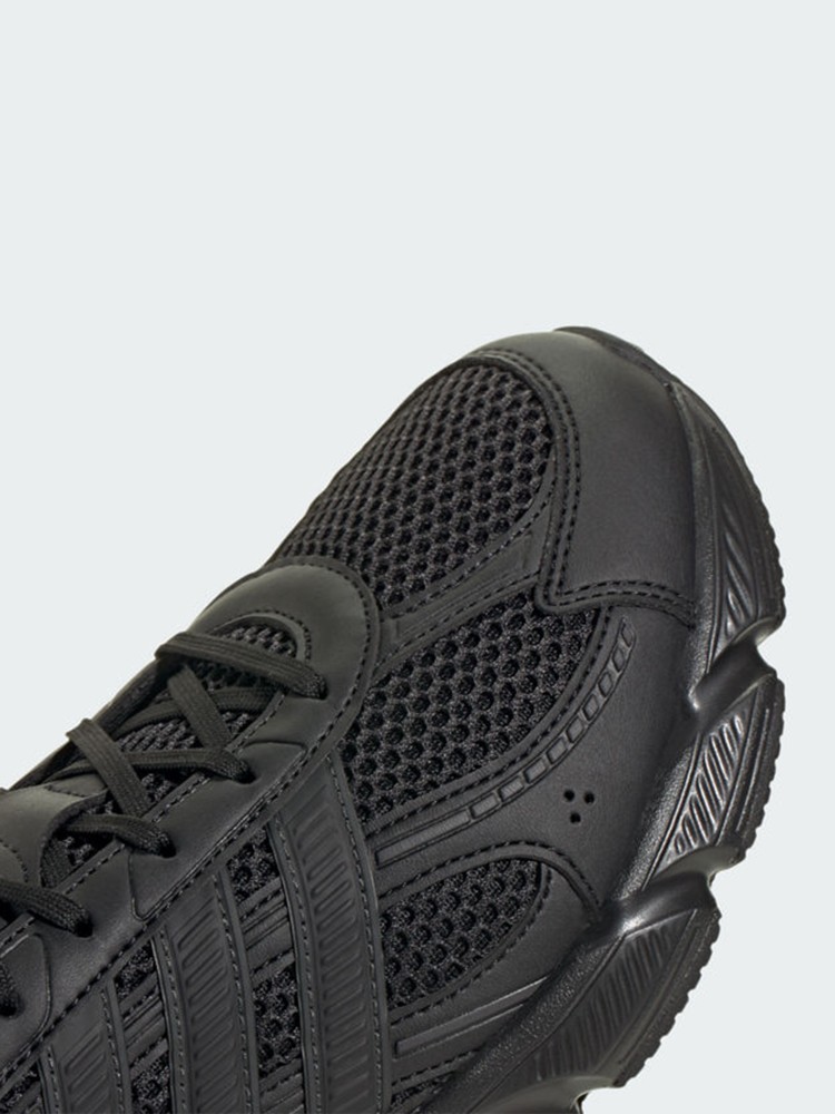 Кросівки чоловічі Adidas TECHNOCHAOS 2000 чорні KI4228 изображение 6