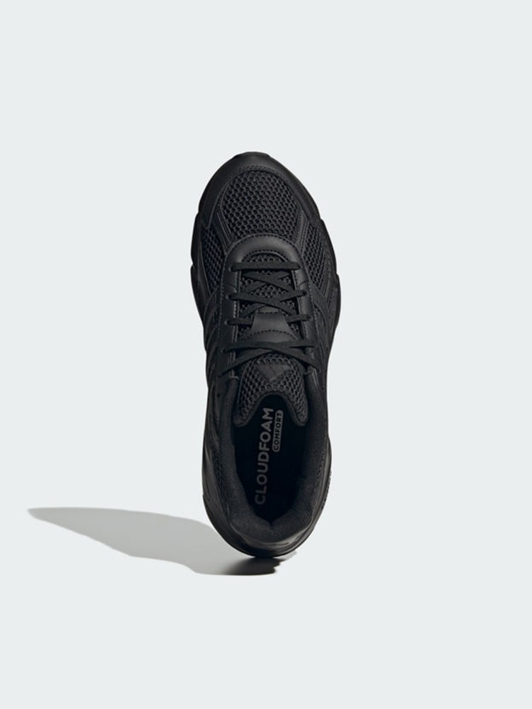 Кросівки чоловічі Adidas TECHNOCHAOS 2000 чорні KI4228 изображение 8