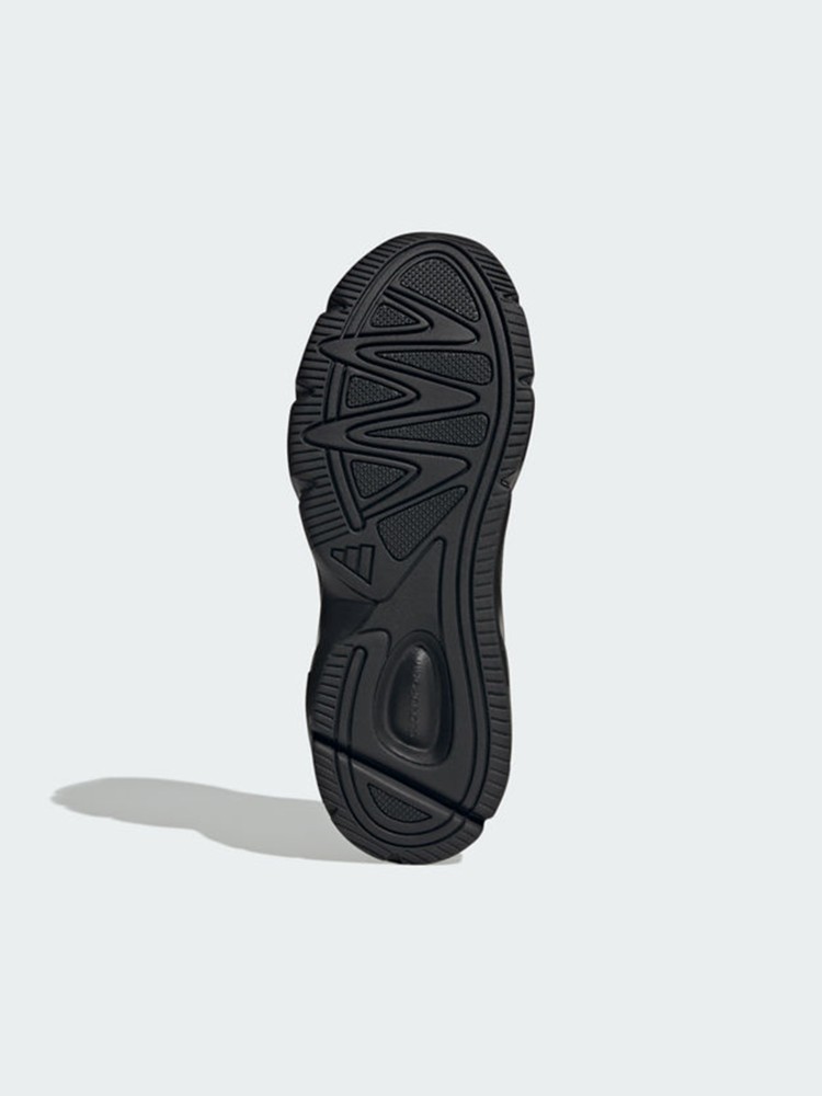 Кросівки чоловічі Adidas TECHNOCHAOS 2000 чорні KI4228 изображение 9