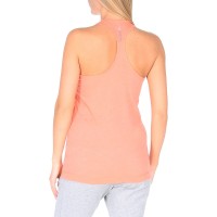 Майка женская Reebok RCF BLANK TANK розовая B89961 изображение 2
