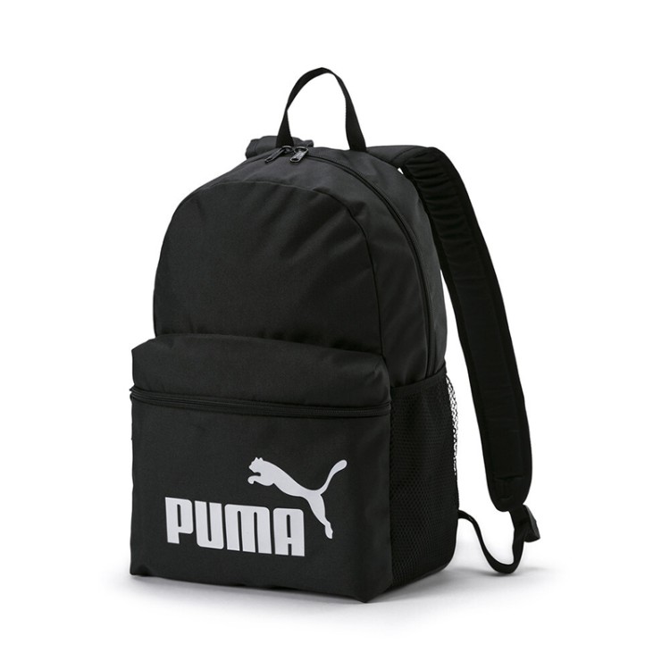 Рюкзак Puma PUMA Phase Backpack чорний 07548701 изображение 2