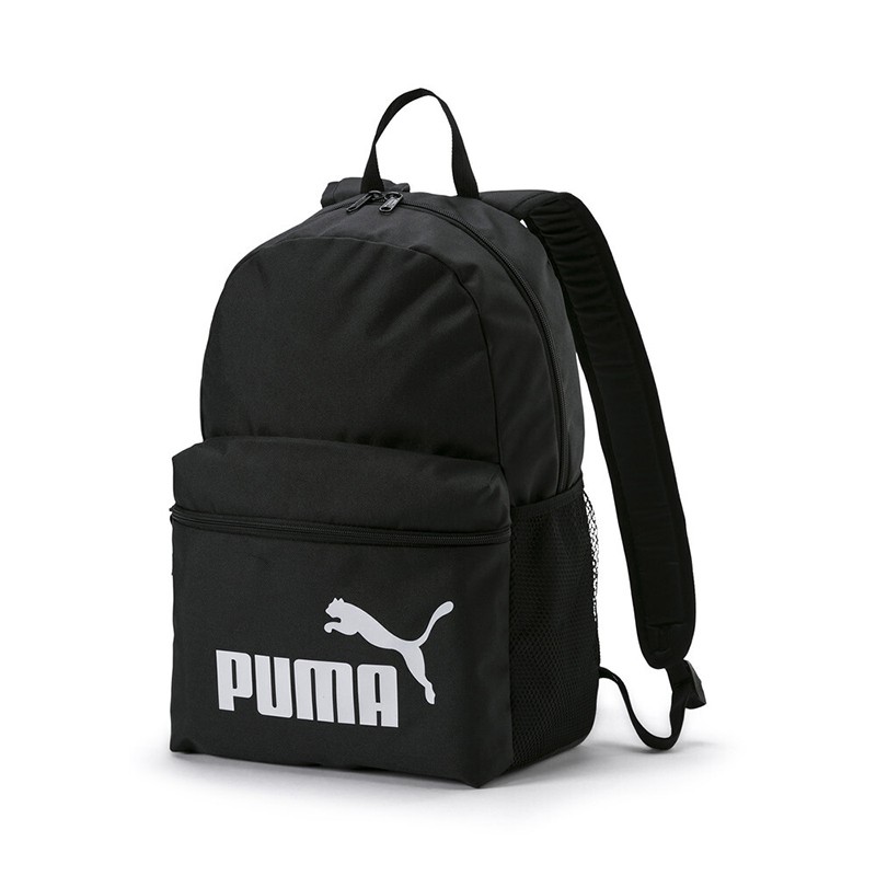 Рюкзак Puma PUMA Phase Backpack чорний 07548701 изображение 2