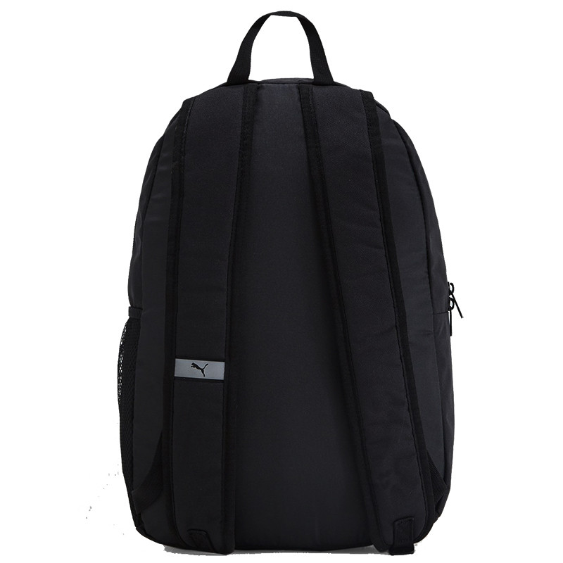 Рюкзак Puma PUMA Phase Backpack чорний 07548701 изображение 3