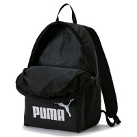 Рюкзак Puma PUMA Phase Backpack чорний 07548701 изображение 4