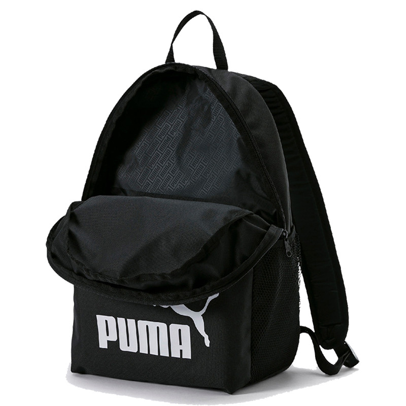 Рюкзак Puma Phase чорний 7548701 