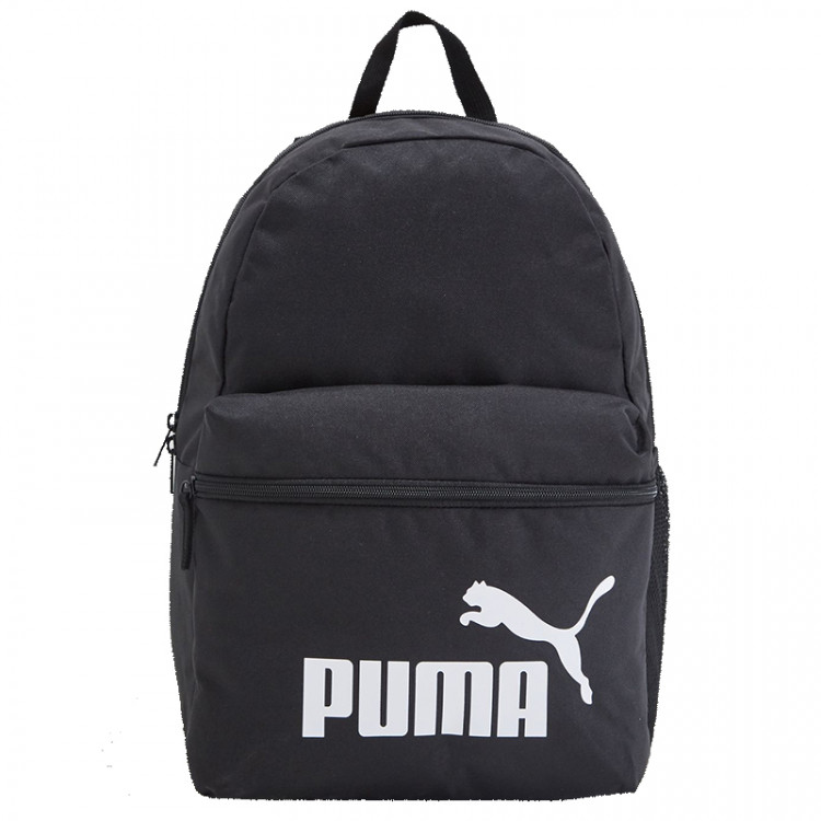 Рюкзак Puma Phase чорний 7548701 