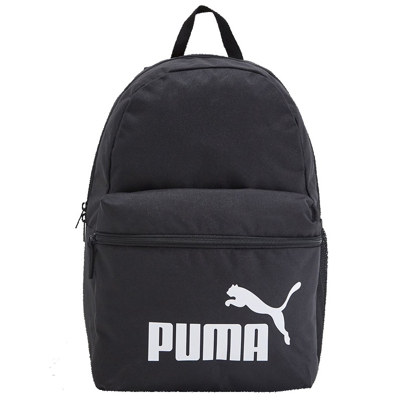 Рюкзак Puma PUMA Phase Backpack чорний 07548701 изображение 1