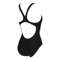 Жіночий купальник Arena W Gliding Swim Pro One Piece L чорний 004478-510  изображение 2