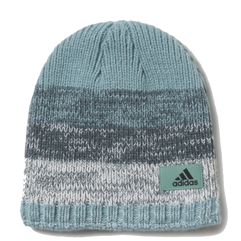 Шапка Adidas Clamaheat Fade мультицвет AY8474 изображение 1