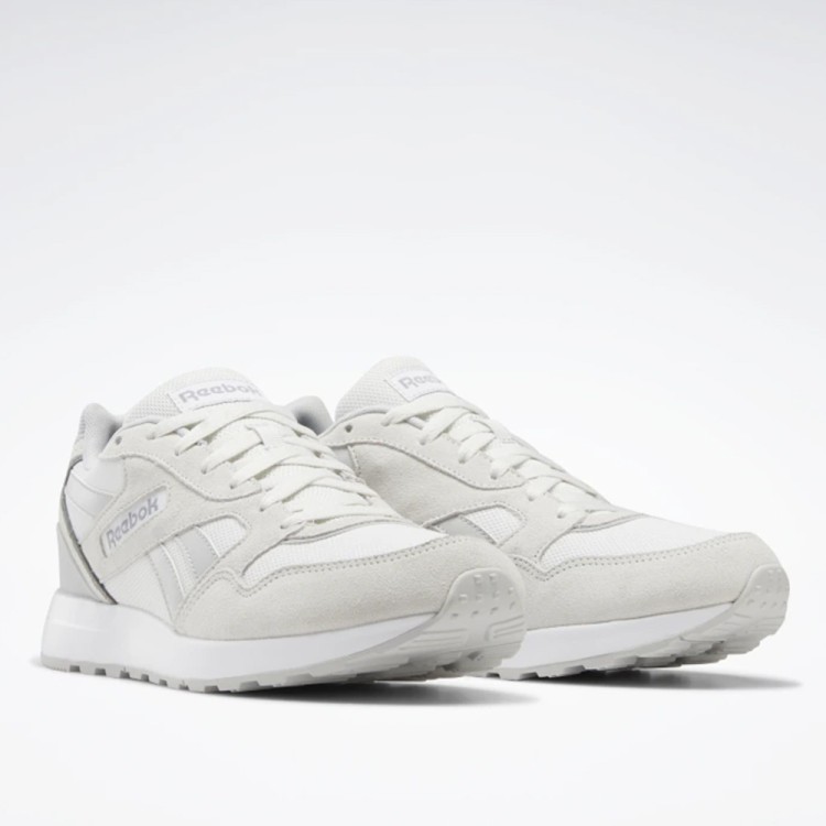 Кроссовки мужские Reebok Reebok Gl1000 бежевые GY5944 изображение 2