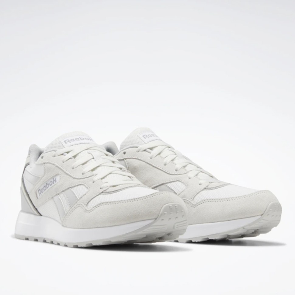 Кроссовки мужские Reebok Reebok Gl1000 бежевые GY5944 — фото 2 — Sport City Кроссовки мужские Reebok Reebok Gl1000 бежевые GY5944 — фото 2