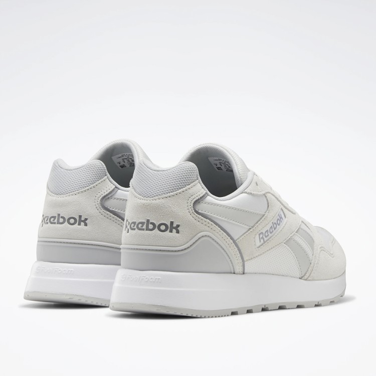 Кроссовки мужские Reebok Reebok Gl1000 бежевые GY5944 изображение 3