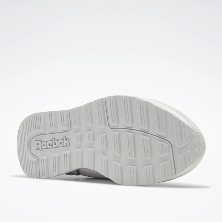 Кроссовки мужские Reebok Reebok Gl1000 бежевые GY5944 изображение 5