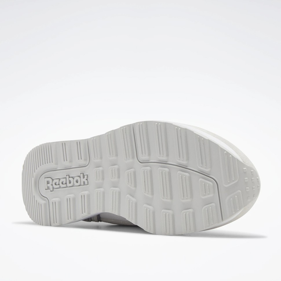 Кроссовки мужские Reebok Reebok Gl1000 бежевые GY5944 — фото 5 — Sport City Кроссовки мужские Reebok Reebok Gl1000 бежевые GY5944 — фото 5