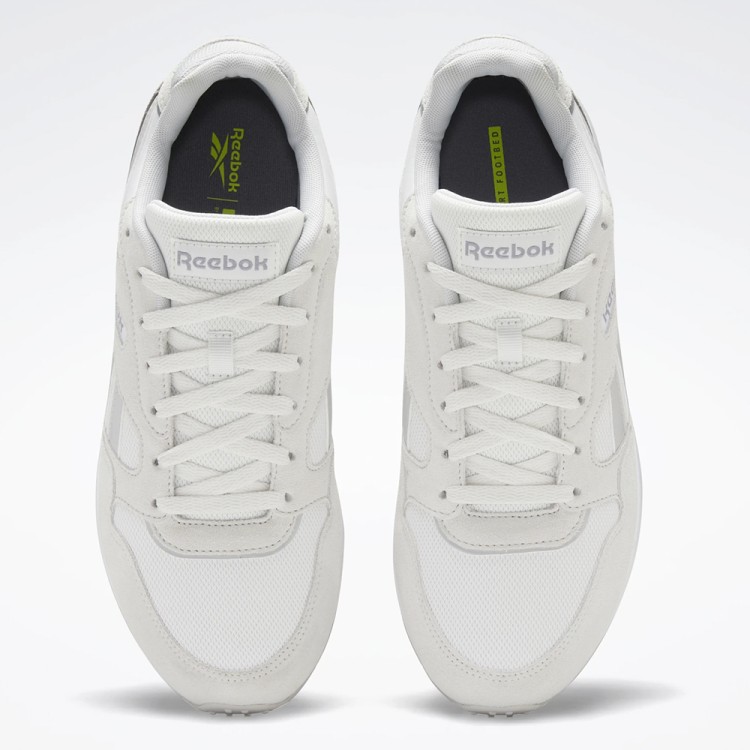 Кроссовки мужские Reebok Reebok Gl1000 бежевые GY5944 изображение 6