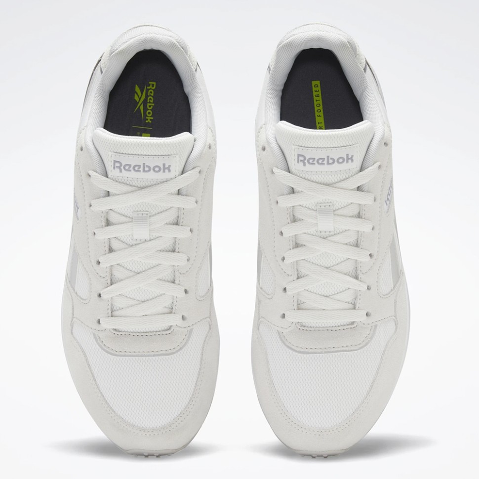 Кроссовки мужские Reebok Reebok Gl1000 бежевые GY5944 — фото 6 — Sport City Кроссовки мужские Reebok Reebok Gl1000 бежевые GY5944 — фото 6