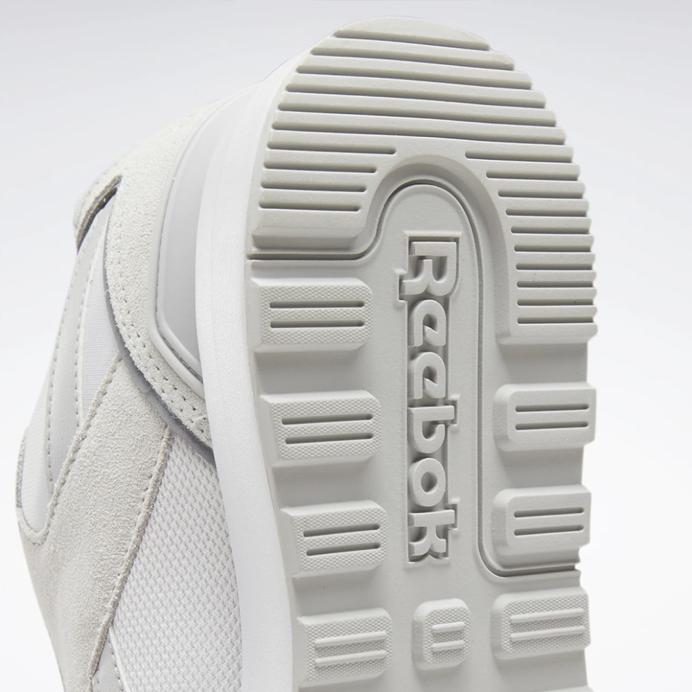 Кроссовки мужские Reebok Reebok Gl1000 бежевые GY5944 изображение 8