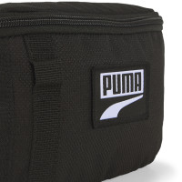 Сумка на пояс Puma Deck Waist Bag черная 07892501 изображение 3