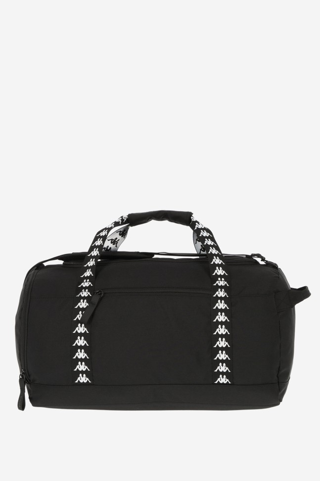 Сумка Kappa Bag черная 113894-99 изображение 2