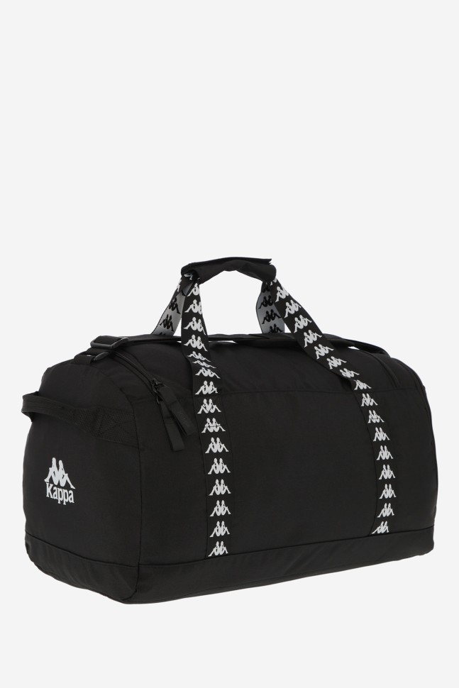 Сумка Kappa Bag черная 113894-99 изображение 3