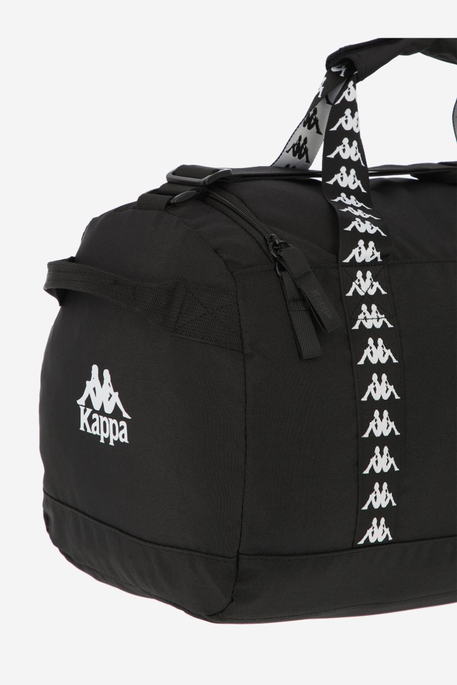 Сумка Kappa Bag черная 113894-99 изображение 4