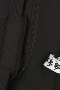 Сумка Kappa Bag черная 113894-99 изображение 5