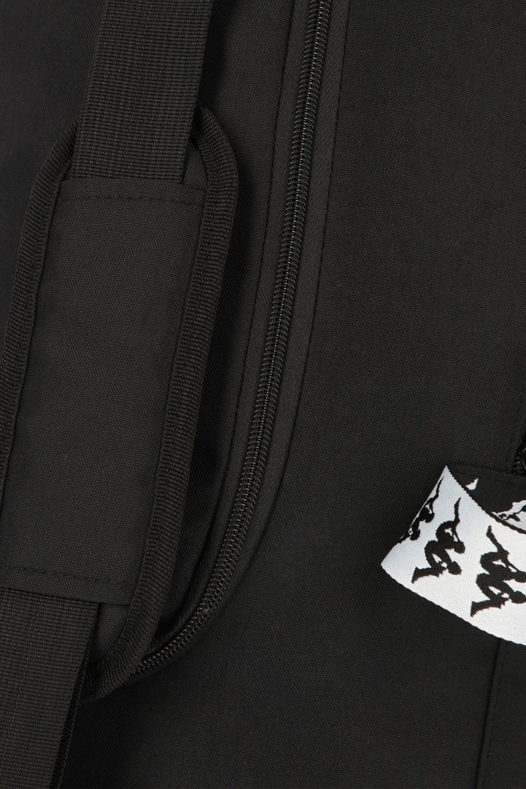 Сумка Kappa Bag черная 113894-99 изображение 5