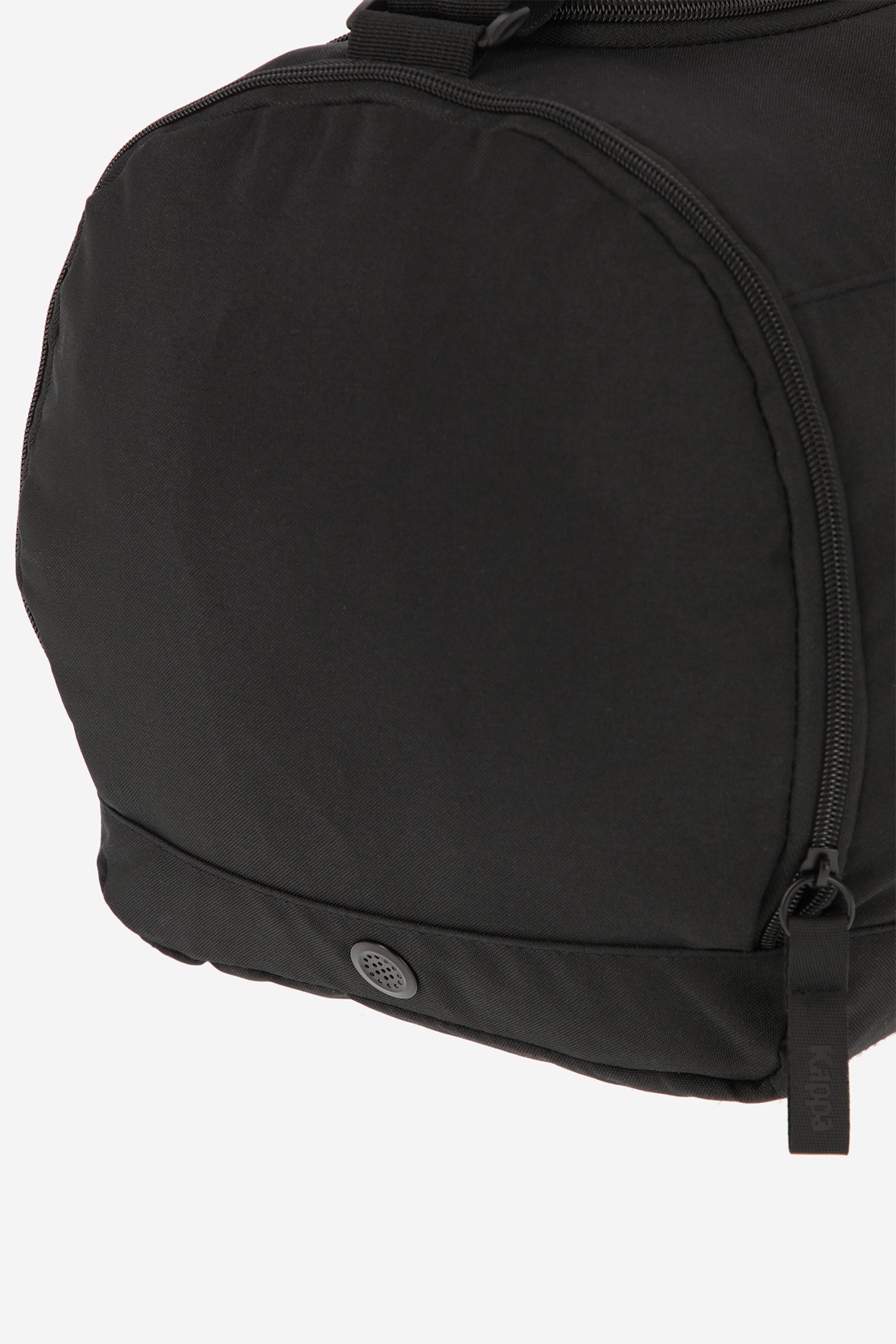 Сумка Kappa Bag черная 113894-99 изображение 6