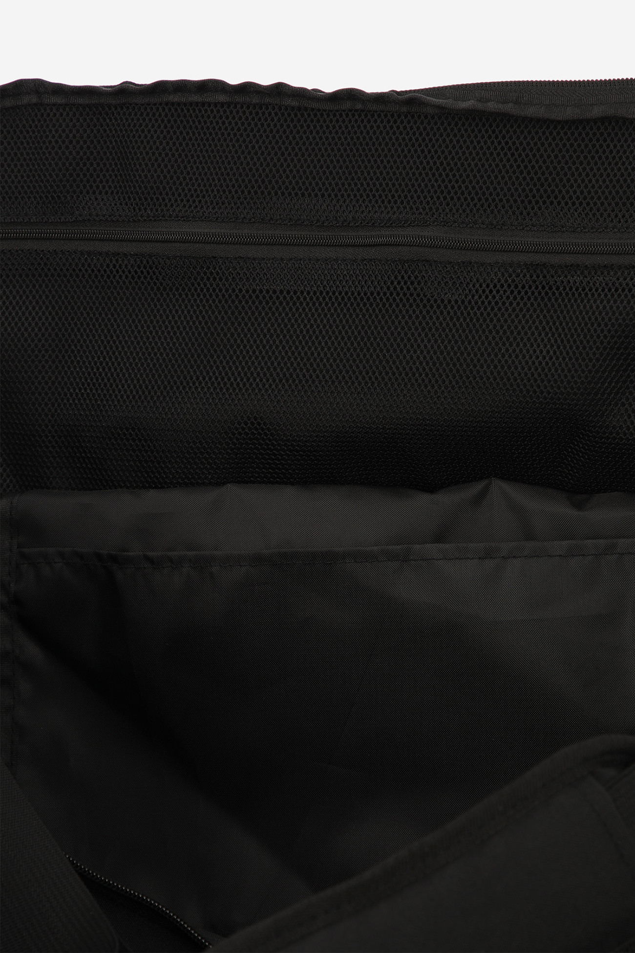 Сумка Kappa Bag черная 113894-99 изображение 7