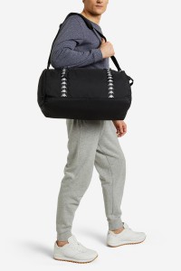 Сумка Kappa Bag черная 113894-99 изображение 8