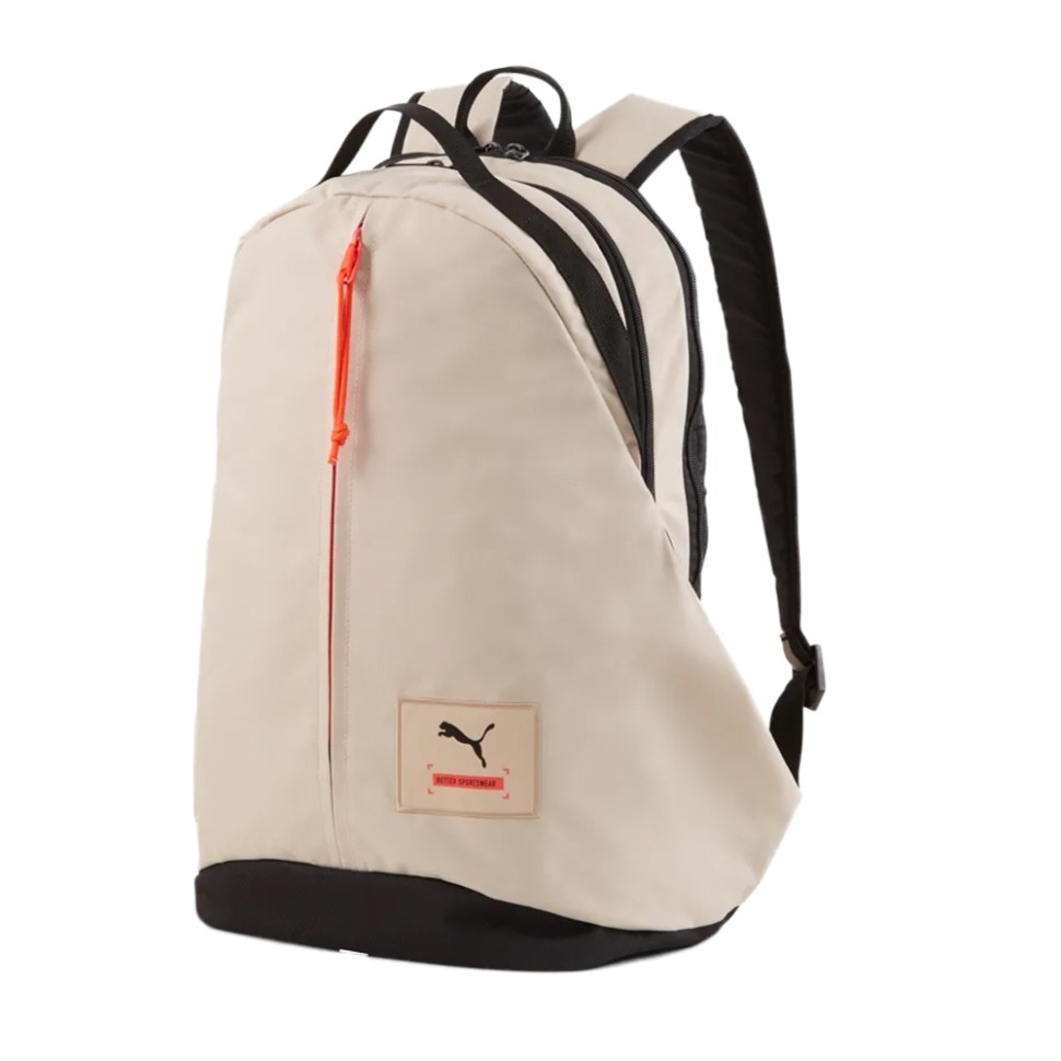 Рюкзак Puma Puma Better бежевый 07887402 изображение 1