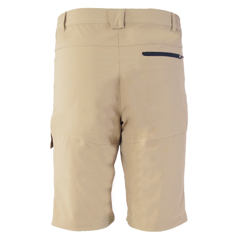 Шорты мужские Radder серые 16962M-011 изображение 2