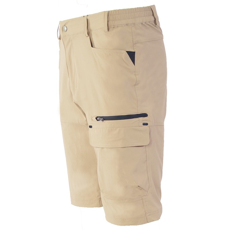 Шорты мужские Radder серые 16962M-011 изображение 3