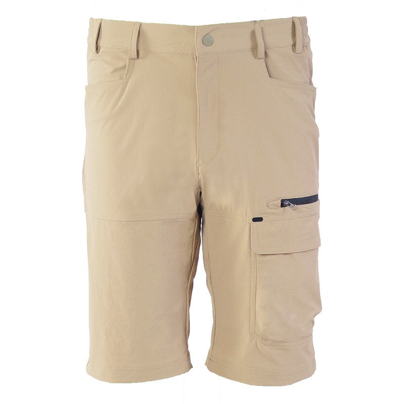 Шорты мужские Radder серые 16962M-011 изображение 1