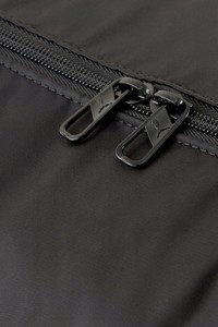 Сумка  Puma AT ESS barrel bag черный 07736505 изображение 4
