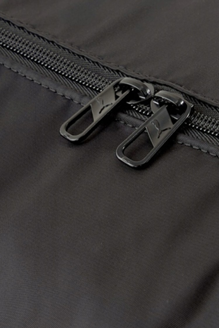 Сумка  Puma AT ESS barrel bag черный 07736505 изображение 4