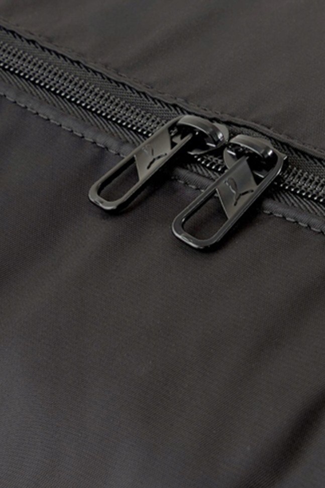 Сумка  Puma AT ESS barrel bag черный 07736505 изображение 4