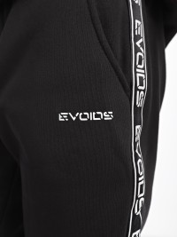 Брюки мужские Evoids Bray черные 552281-010  изображение 5