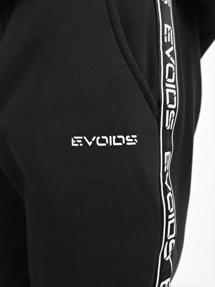 Брюки мужские Evoids Bray черные 552281-010  изображение 5