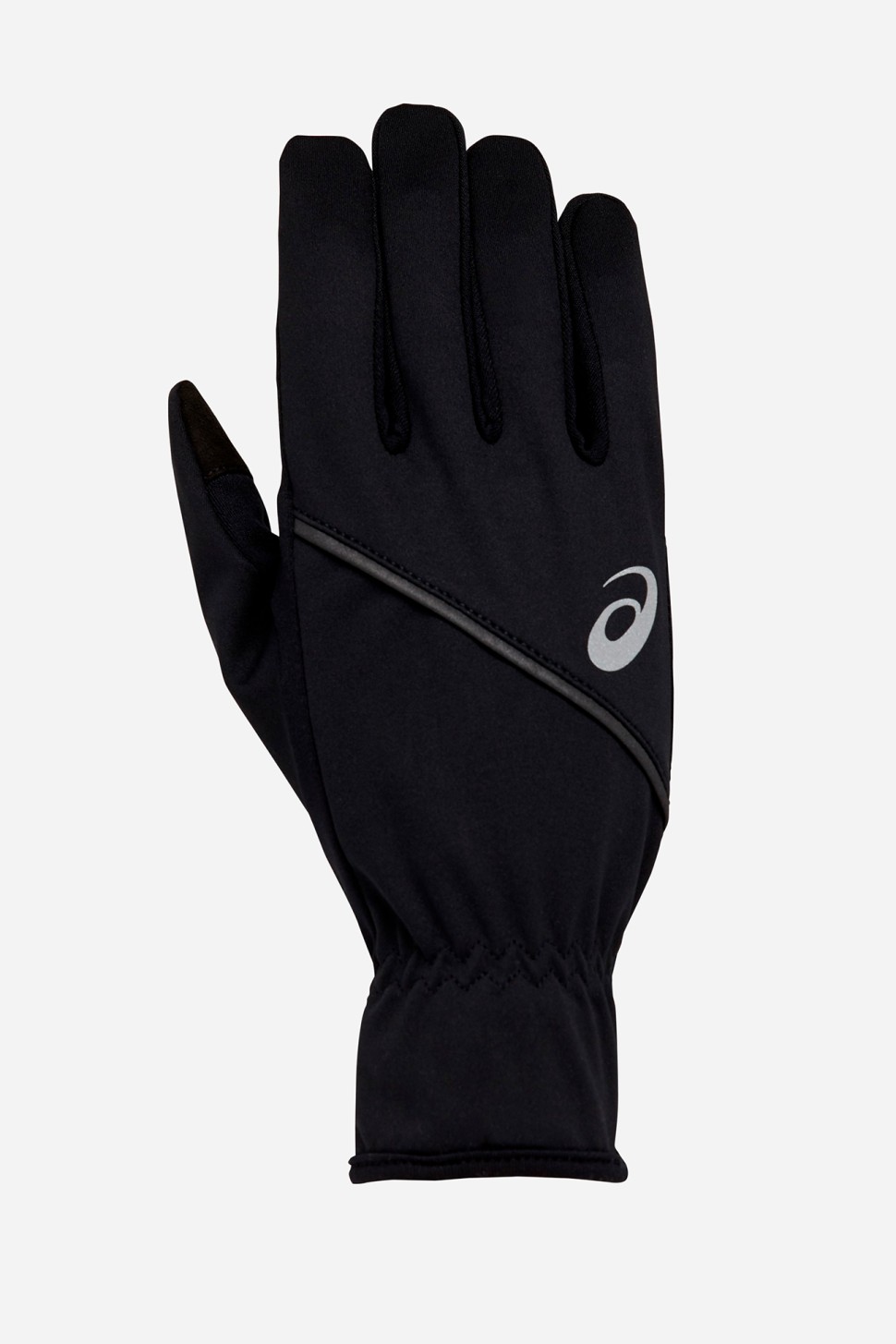 Рукавички Asics Thermal Gloves чорні 3013A424-002 — фото 2