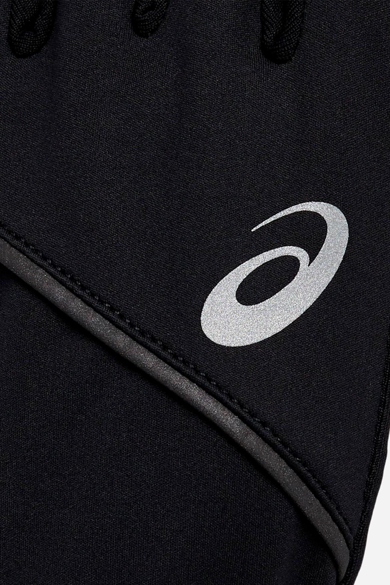 Перчатки  Asics Thermal Gloves черные 3013A424-002 изображение 4