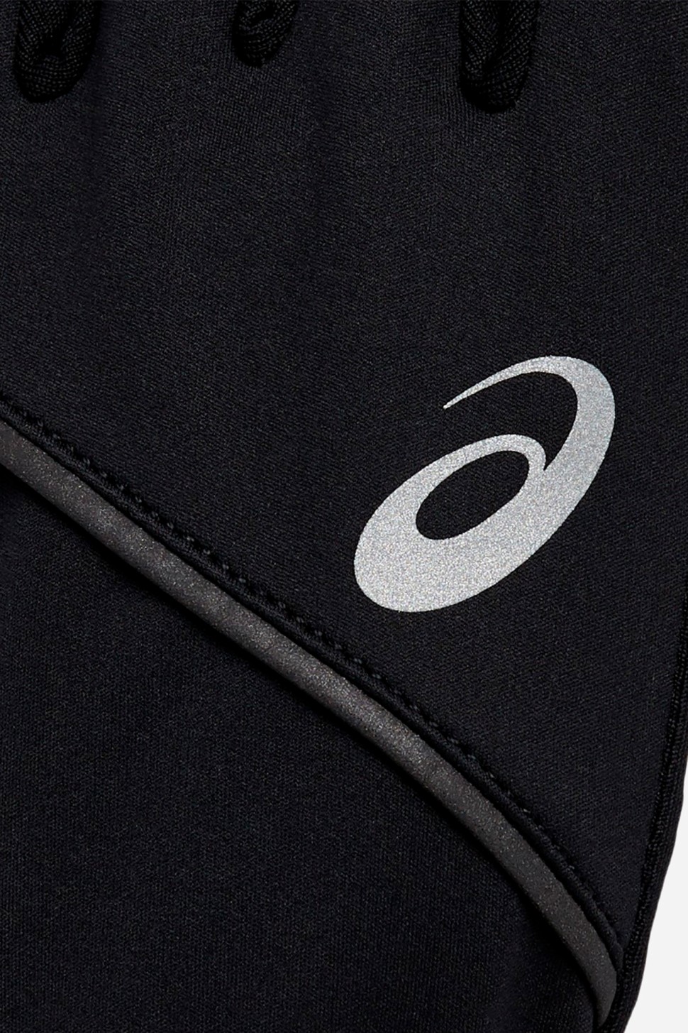Рукавички Asics Thermal Gloves чорні 3013A424-002 — фото 4
