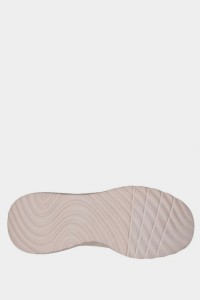 Кросівки жіночі Skechers Bobs Squad Chaos бежеві 117209 NUDE изображение 4
