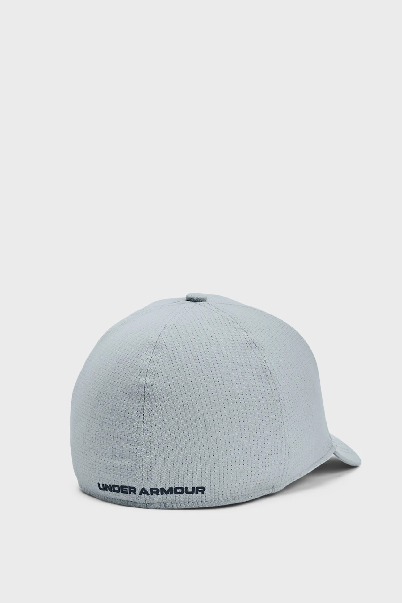 Бейсболка чоловіча Under Armour Isochill Armourvent Str блакитна 1361530-465 изображение 3