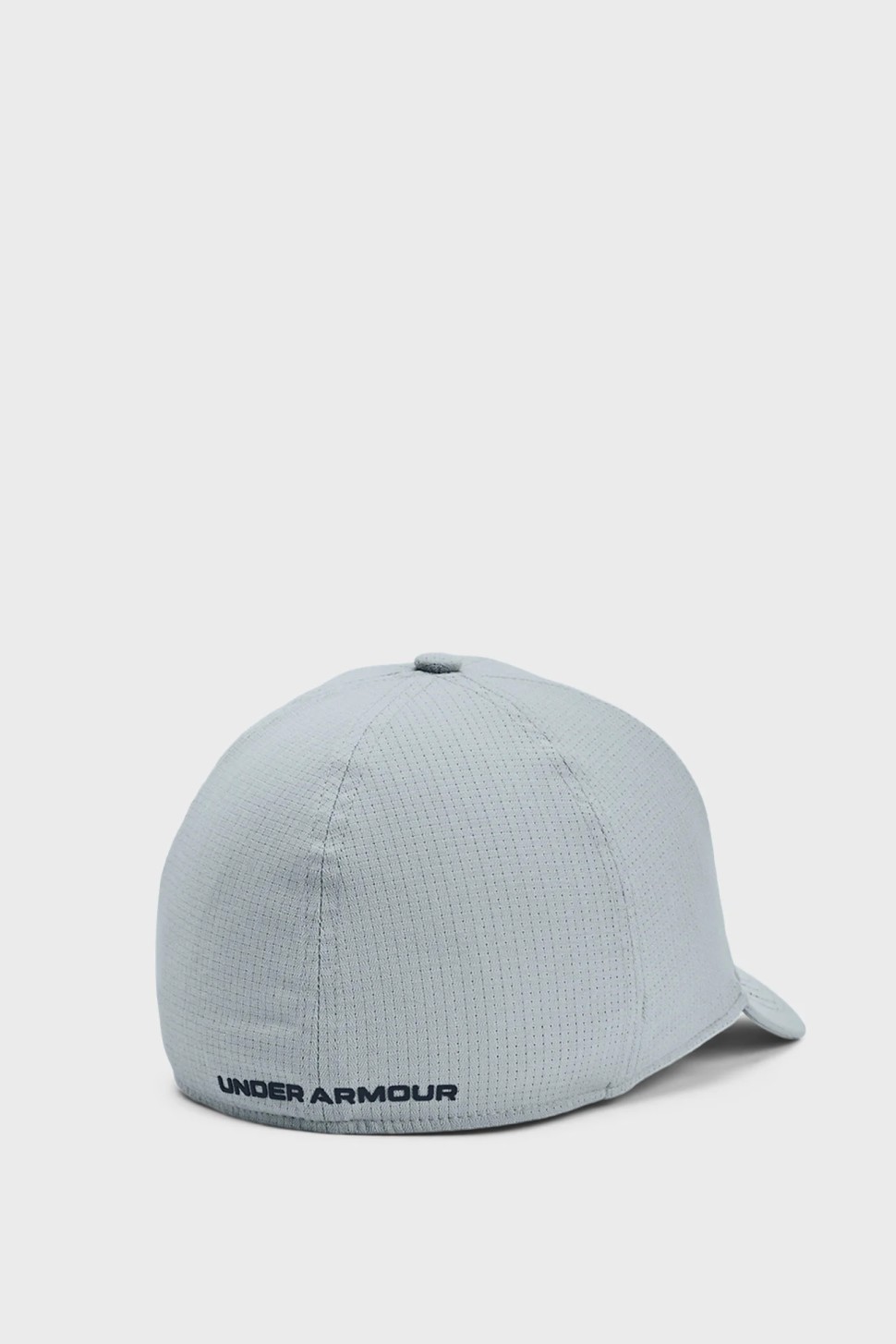 Бейсболка чоловіча Under Armour Isochill Armourvent Str блакитна 1361530-465 — фото 3