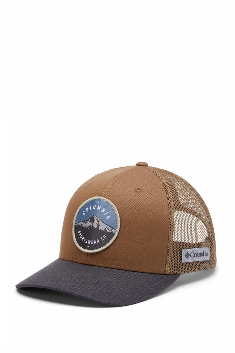 Бейсболка Columbia Snap Back - High коричнева 1652541-259 изображение 2