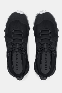 Черевики чоловічі Under Armour UA Charged Maven Trek чорні 3026370-002 изображение 4